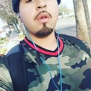 Meet your Posher, Vinnie